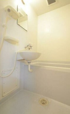 物件内観写真9　(同物件別部屋参考写真です。)