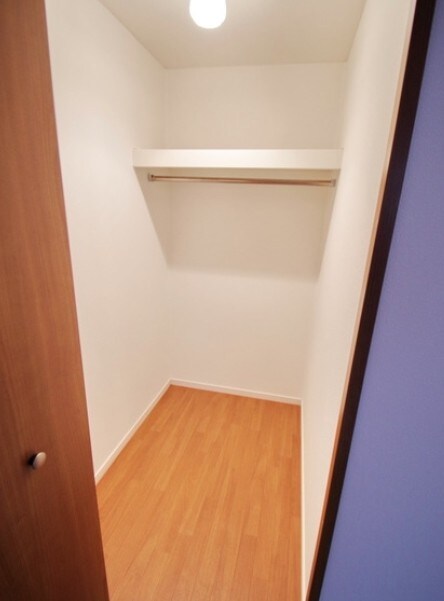 物件内観写真4　(同物件別部屋参考写真です。)