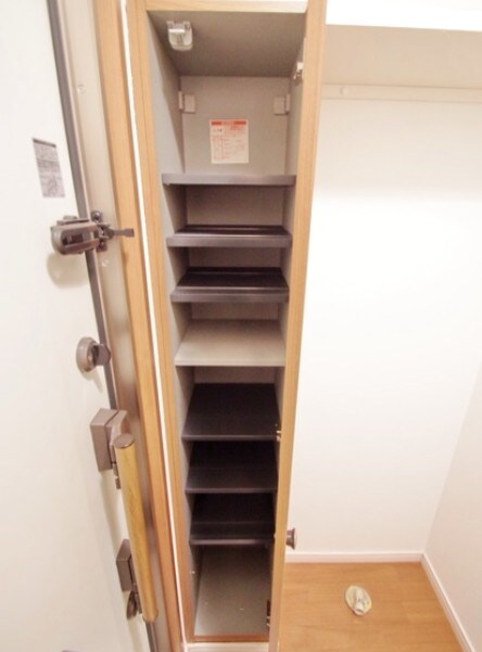 物件内観写真11　(同物件別部屋参考写真です。)