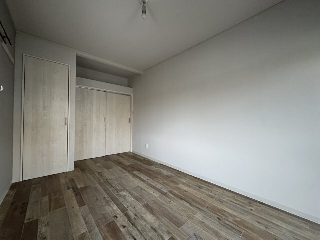 物件内観写真5　(同物件別部屋参考写真です。)