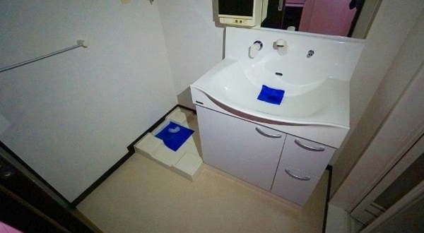 洗面・脱衣所