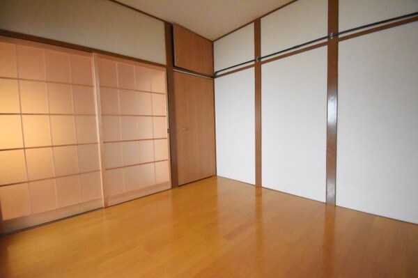 和室(※他の室内写真です)