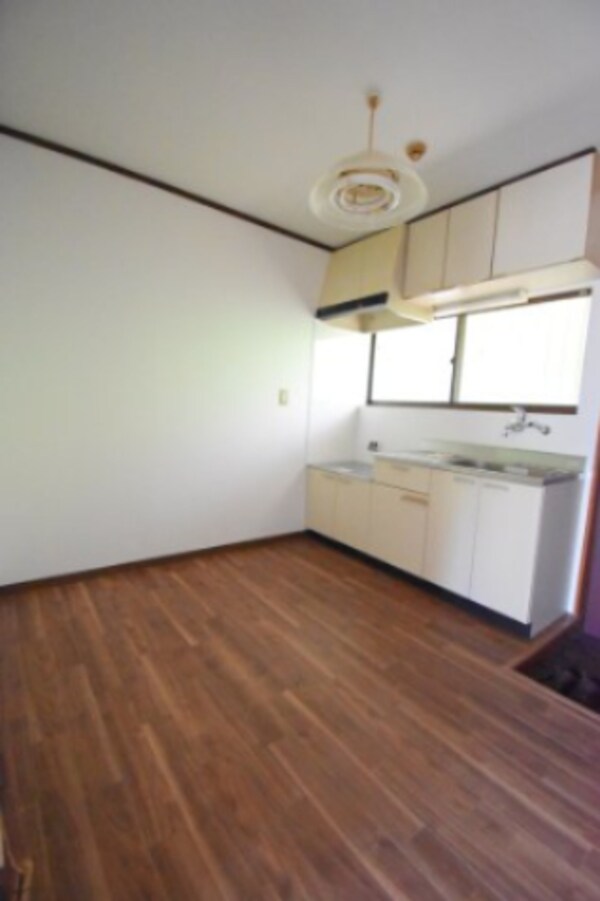 内装他(※他の室内写真になります)