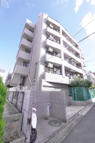 T's garden川崎矢向