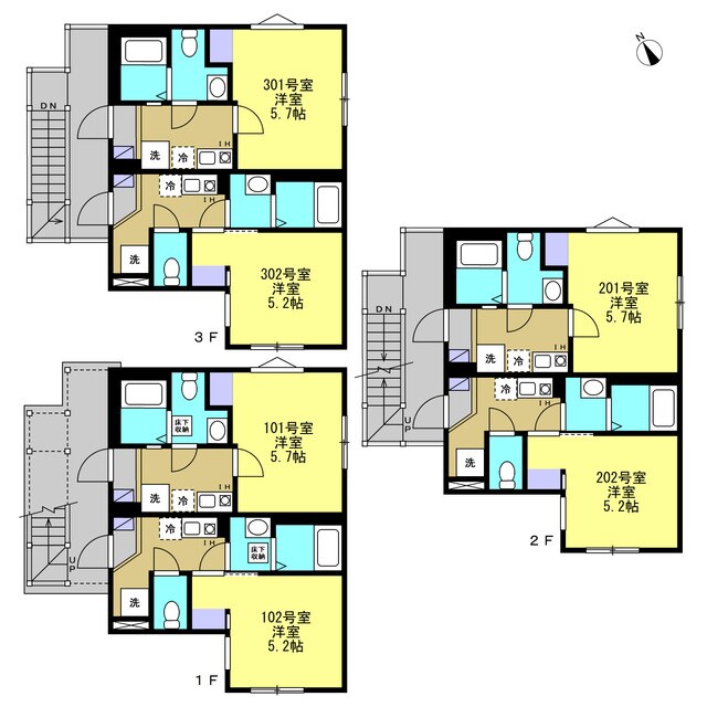 物件内観写真18　