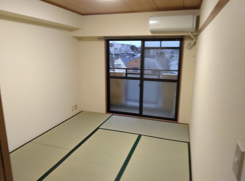 物件内観写真11　(別室参考画像)