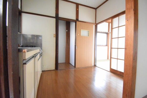 居室