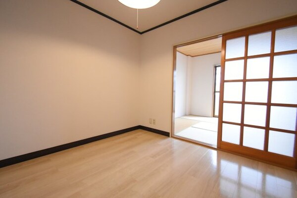 洋室(※他の室内写真になります)