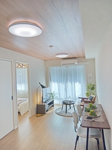 物件内観写真13　