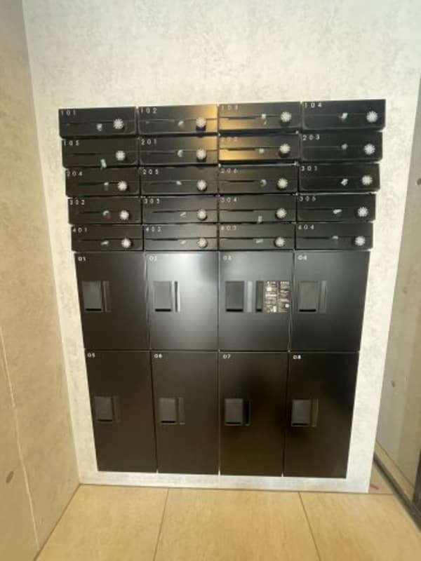 建物設備