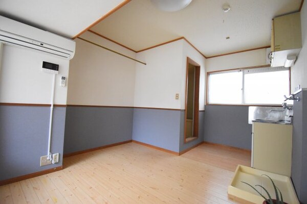 居室