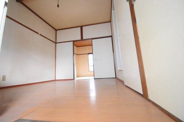 居室