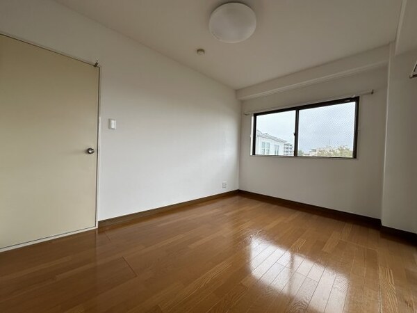 洋室(※別室参考写真)