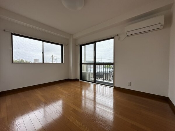 洋室(※別室参考写真)