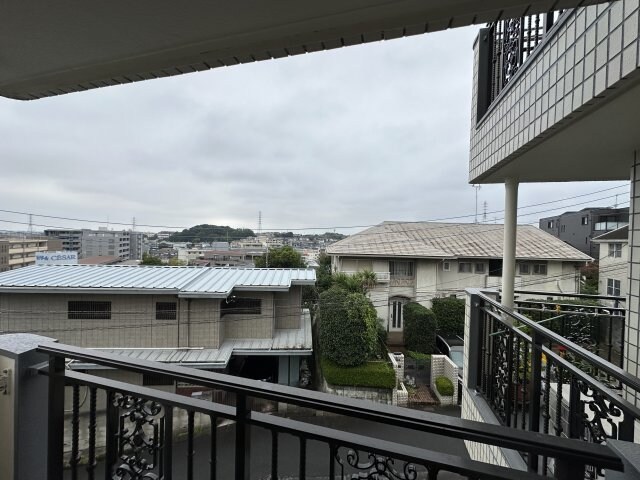 物件内観写真21　(※別室参考写真)