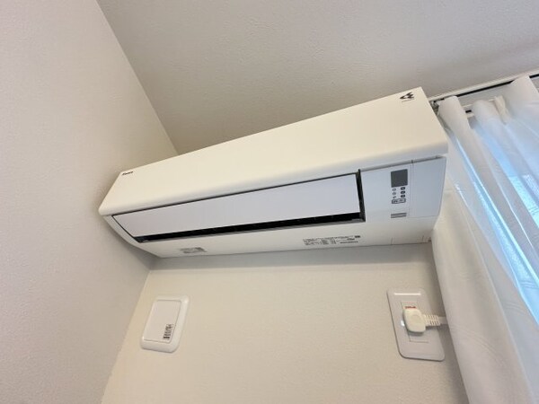 建物設備(※同建物別室参考写真)