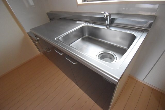 物件内観写真17　(他号室写真)