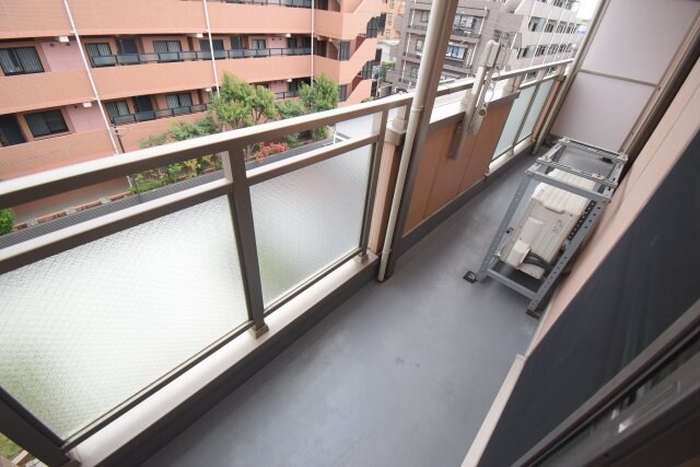 物件内観写真23　(他号室写真)