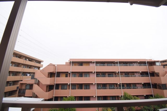 物件内観写真25　(他号室写真)