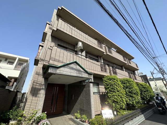 ソレイユ廣川