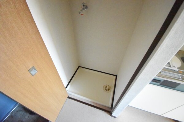 建物設備(※別室参考写真（間取り反転）)
