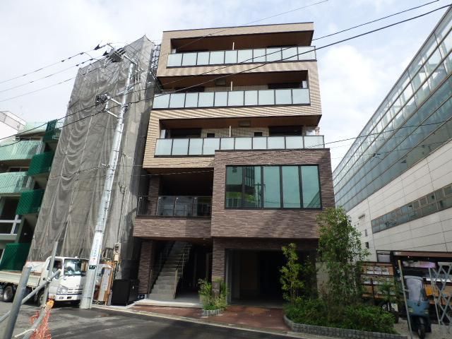 AKIBAビル