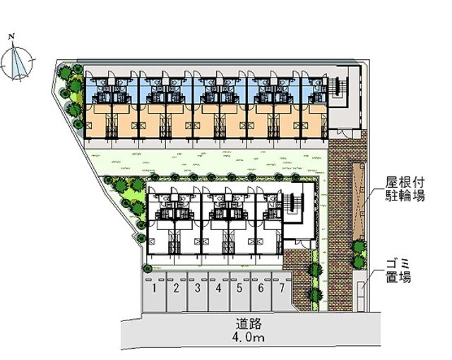 物件内観写真15　