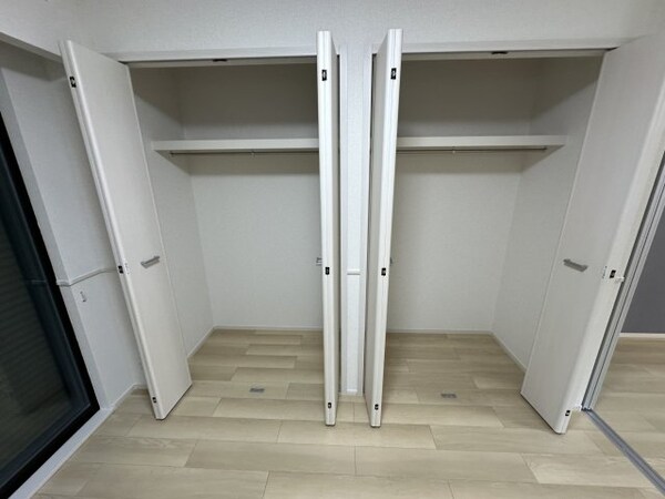 収納(※同建物別部屋参考写真)