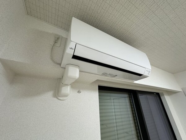 建物設備(※同建物別部屋参考写真)