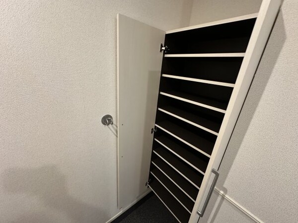 収納(※同建物別部屋参考写真)