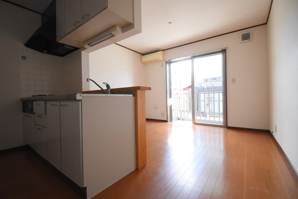 居室(同仕様写真)