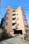 ヴェルドミール梶ヶ谷