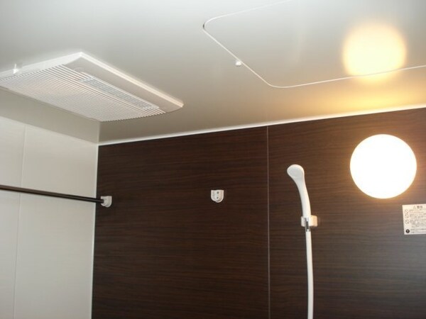 建物設備(室内乾燥機)