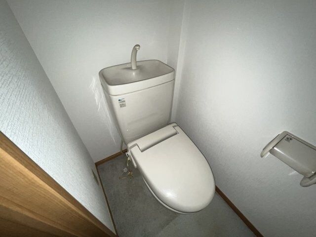 物件内観写真11　(※別部屋写真参照)