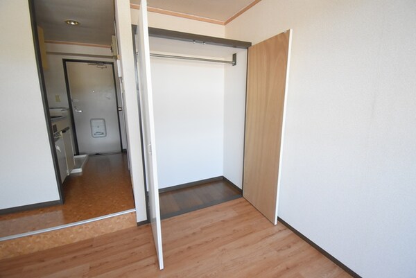 収納(※別室参考写真)
