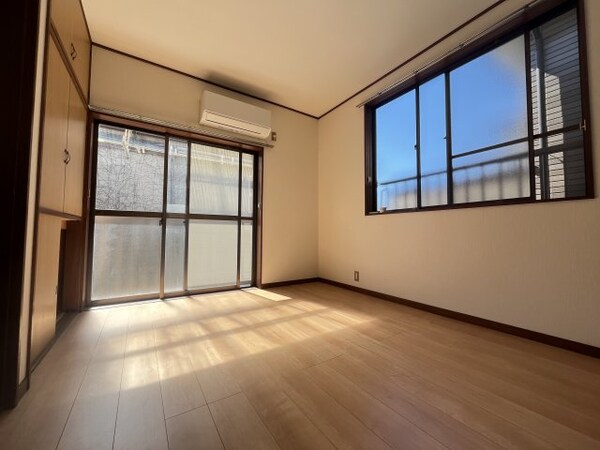 居室