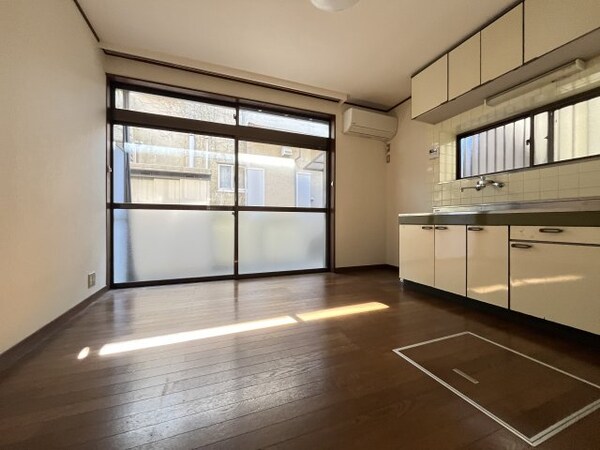 居室