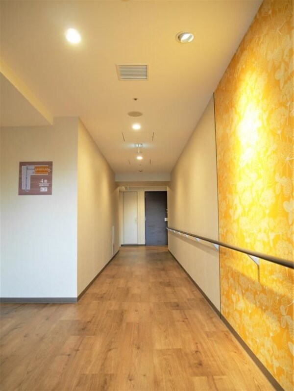 ロビー・ラウンジ