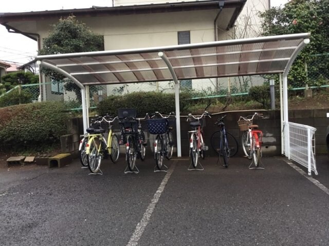 物件内観写真14　