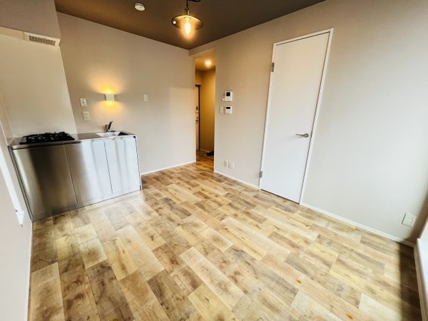 居室(別室参考)