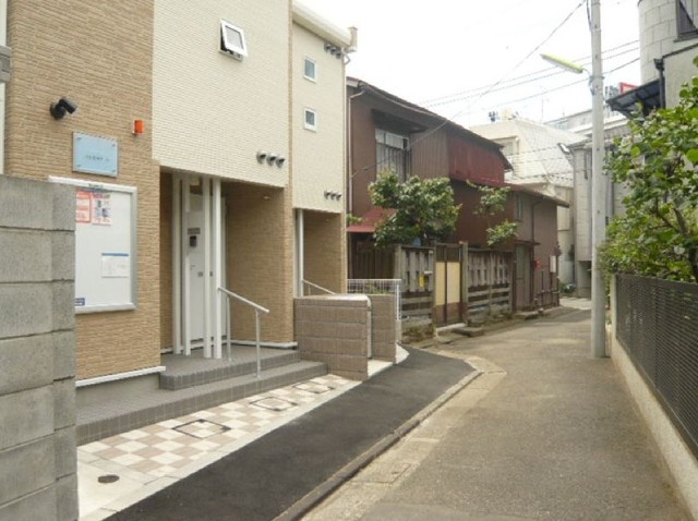 外観写真