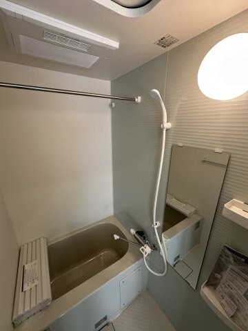 物件内観写真4　(※1号室)