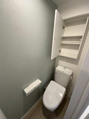 物件内観写真5　(※1号室)