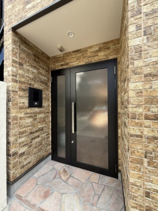 建物設備(同施工タイプ)