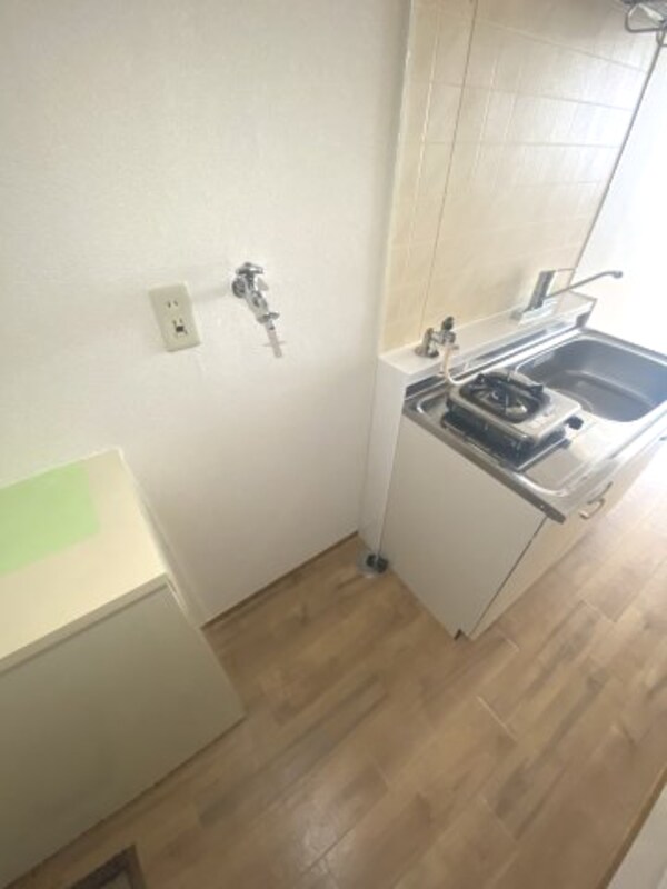 建物設備(※別部屋参考画像です。)