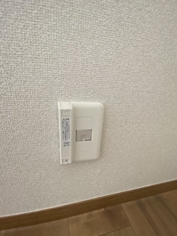 建物設備(※別部屋参考画像です。)