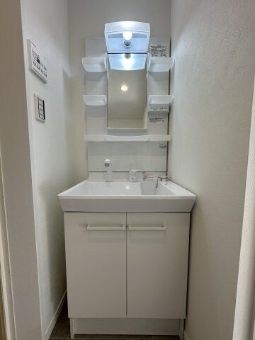 物件内観写真6　(※1号室)