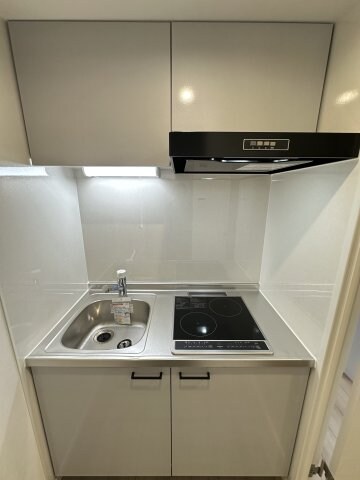 物件内観写真3　(※2号室)