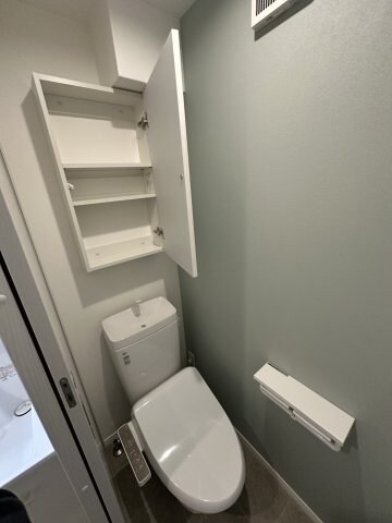 物件内観写真5　(※2号室)