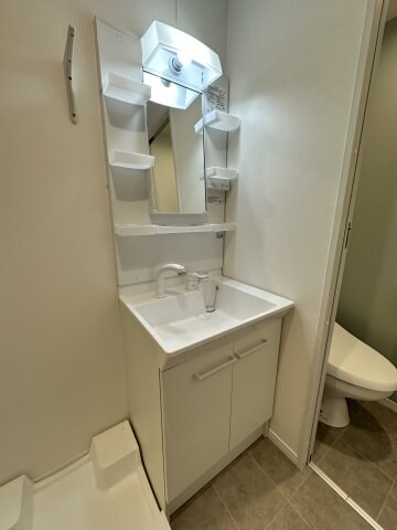 物件内観写真6　(※2号室)